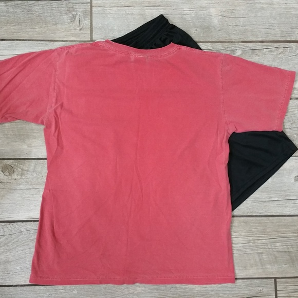 Adirondacks Tourist Tee - Picture 3 of 6